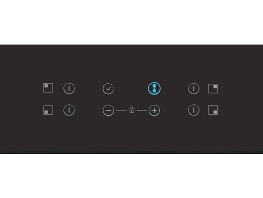 Варочная панель CANDY CH64BVT